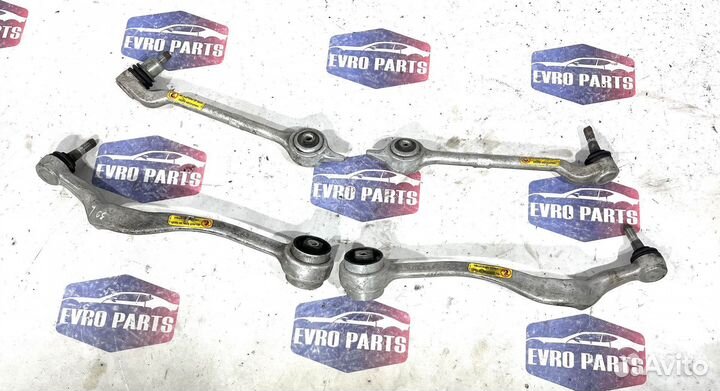 Рычаг передней BMW 5 E-39