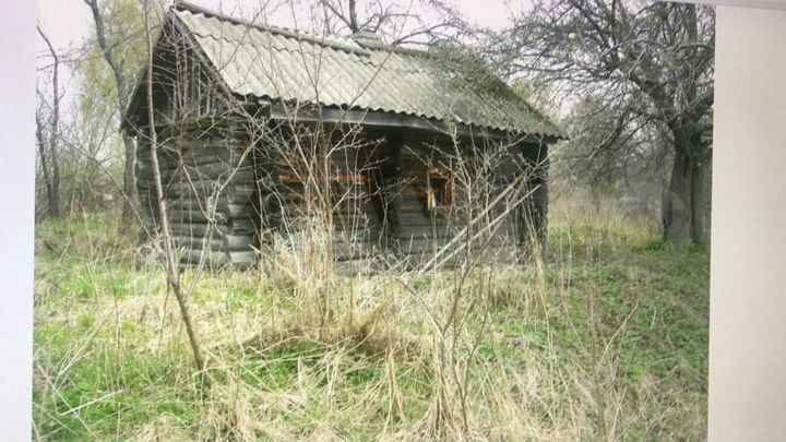Участок 25 сот. (ИЖС)