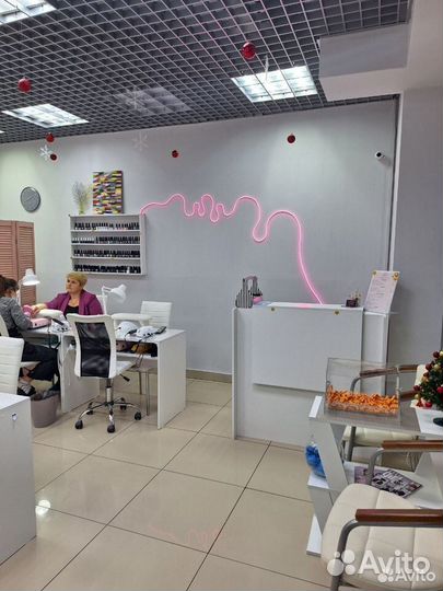 Как открыть салон за 700.149