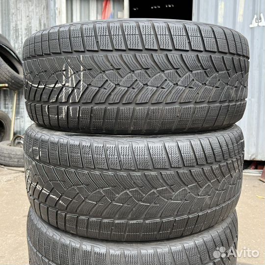 Goodyear UltraGrip Performance 275/45 R21