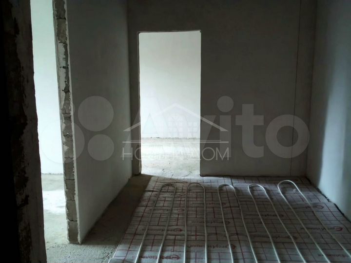 2-к. квартира, 62,5 м², 3/9 эт.