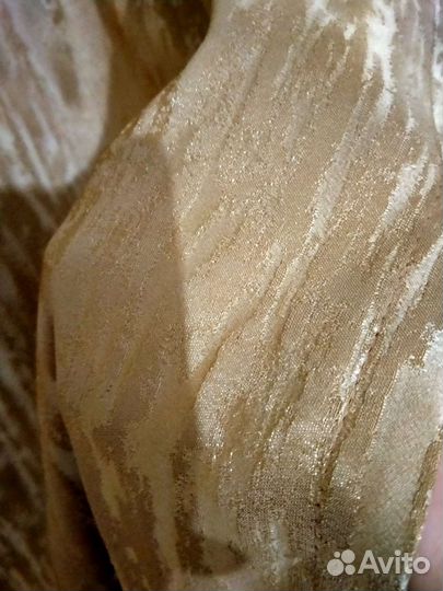 Шторы с ламбрекеном