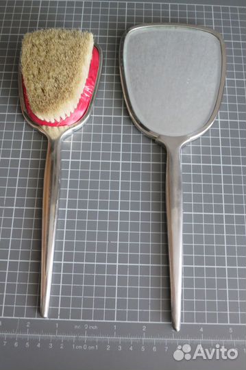 Туалетный набор 