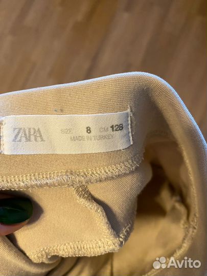 Бриджи для верховой езды детские