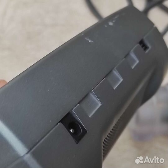 Установка для ультразвуковой диатермии medisound 3