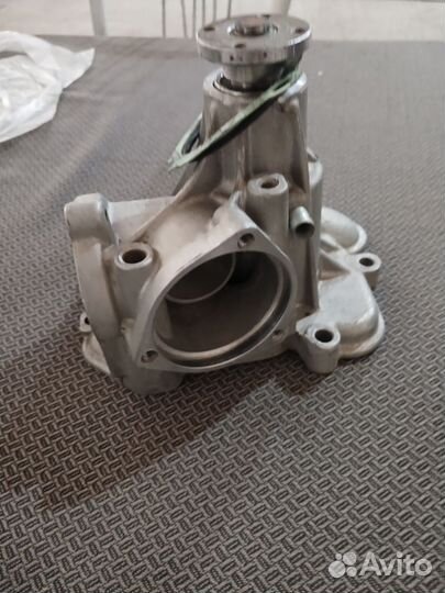 Помпа s-класс w140