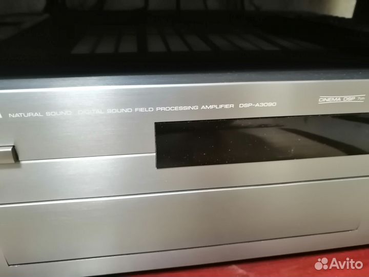 Усилитель Yamaha a3090, Japan