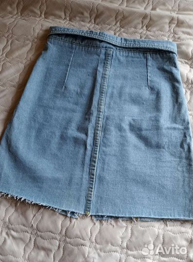 Пакет вещей на рост 134см