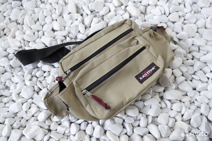 Поясная сумка eastpak