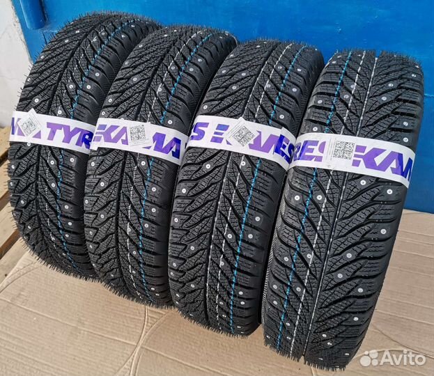 КАМА Alga (HK-531) 195/65 R15 91T