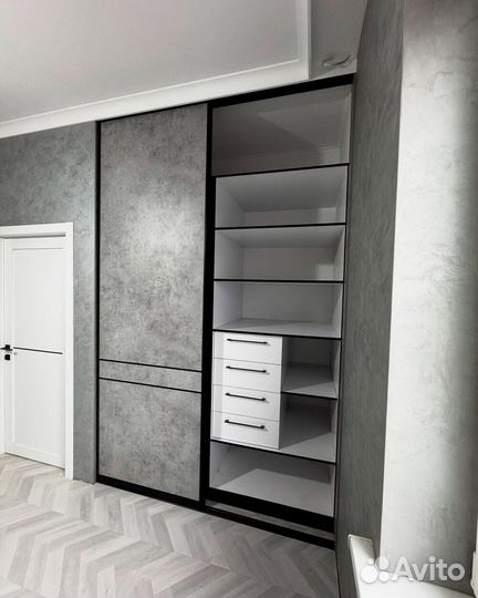 Шкаф-купе на заказ