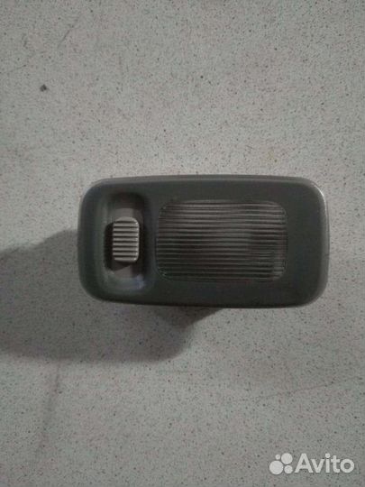 Плафон освещения салонный Alfa Romeo 156