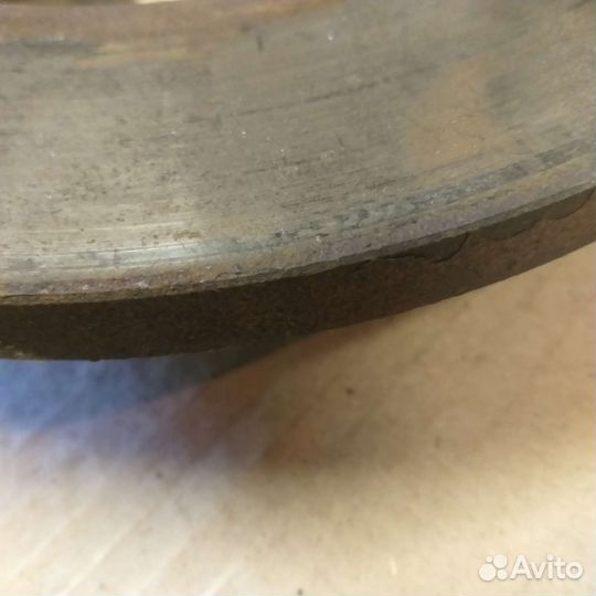 Диски тормозные opel corsa c