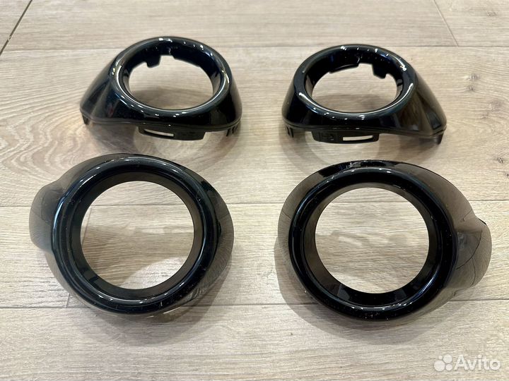 Птф Форд фокус