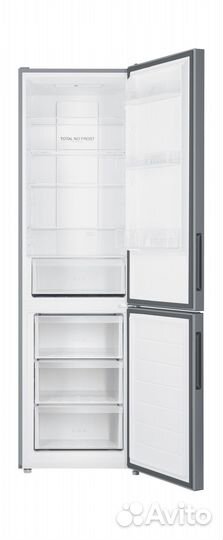 Холодильник новый