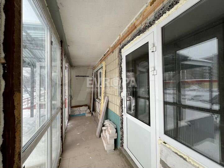 Помещение 60 кв.м