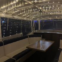 Прогулки на катере. Аренда катера экскурси, Советск