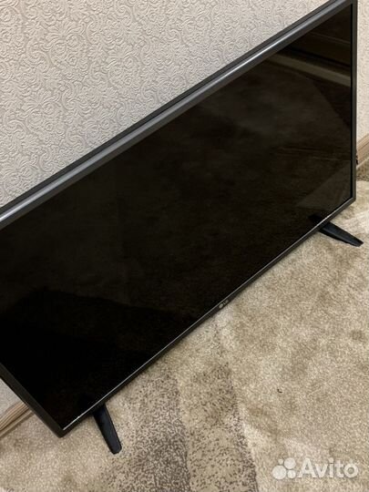 Телевизор LG SMART tv