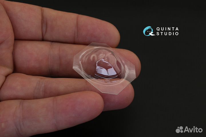 Дополнение к моделям Quinta Studio QC144002