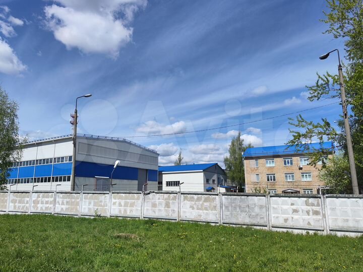Производство, 3088.1 м²