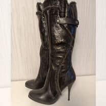 Сапоги женские зимние