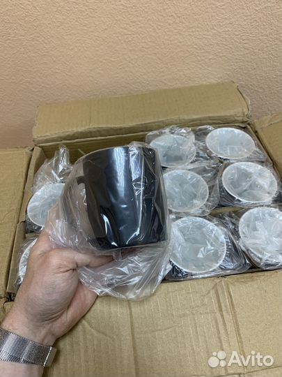 Кружки для сублимации хамелеон