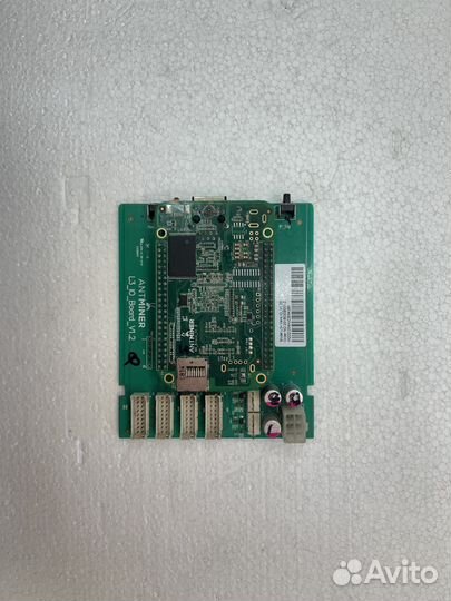 Контрольные платы L3+/L3++