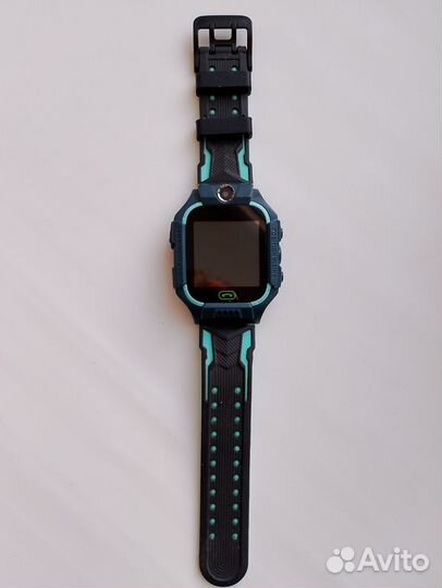 Детские смарт часы