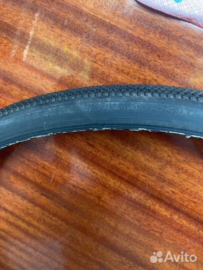Покрышки Schwalbe G-One Allround,40-622