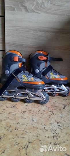 Продам ролики