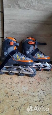 Продам ролики