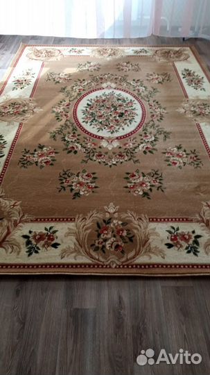 Ковер новый