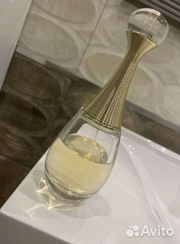 Духи Dior Jadore