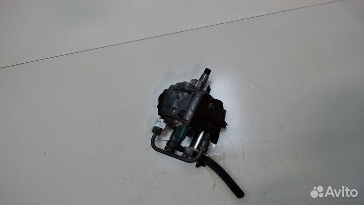 Тнвд Nissan Primera P12, 2003