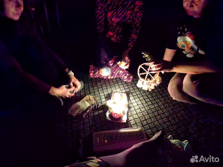 Музыкальная терапия