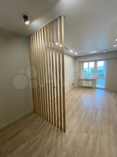 1-к. квартира, 38 м², 7/10 эт.