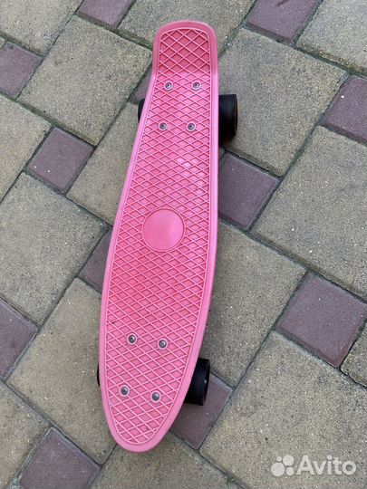 Пениборд светящийся