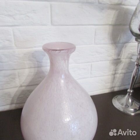 Ваза интерьерная, декоративная