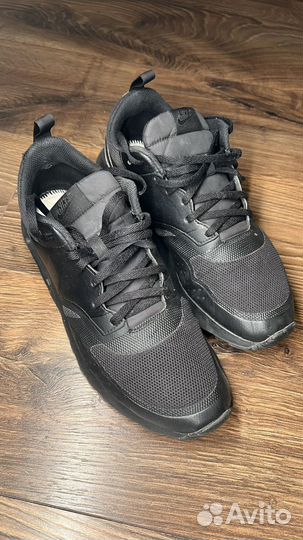 Кроссовки Nike Air Max Vision