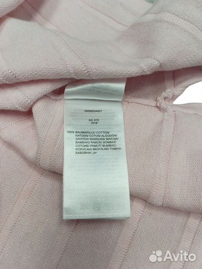 Cristian Berg женская кофта