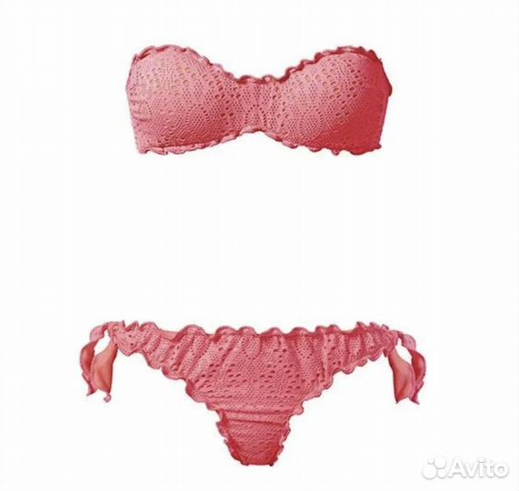 Купальник calzedonia S