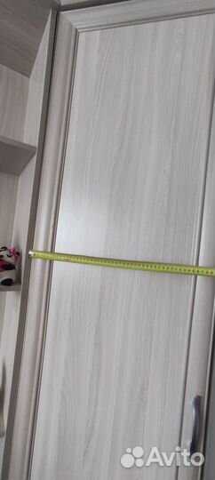 Шкаф купе угловой бу