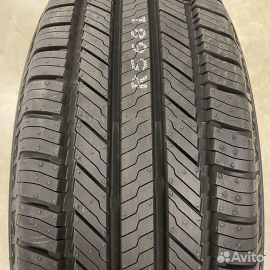 Yokohama Geolandar CV G058 245/50 R20 102V