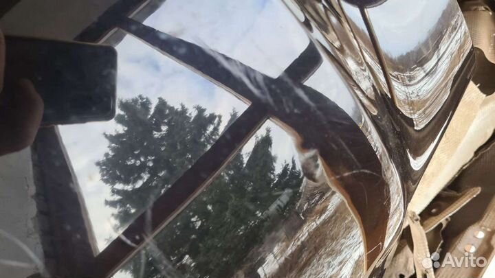 Бампер задний Volkswagen Tiguan 2010