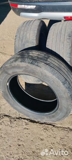 Goodyear Assurance 235/60 R18 103H