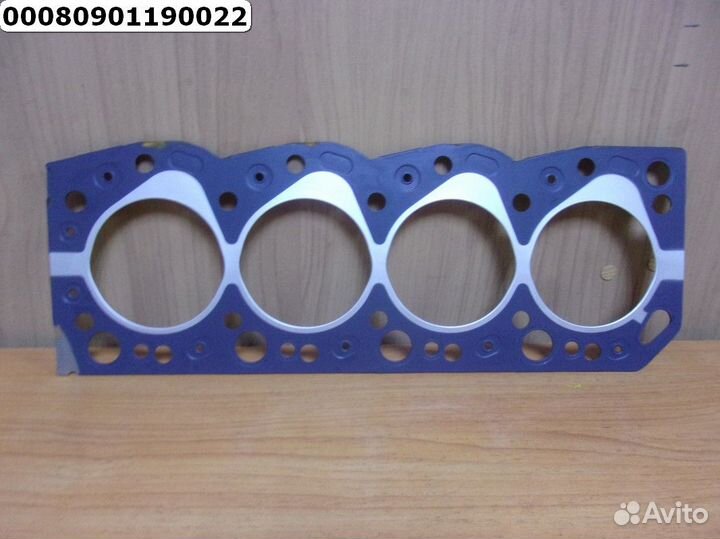 Toyota Dyna 150 1995-2001 Прокладка головки блока