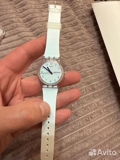 Часы Swatch GE713