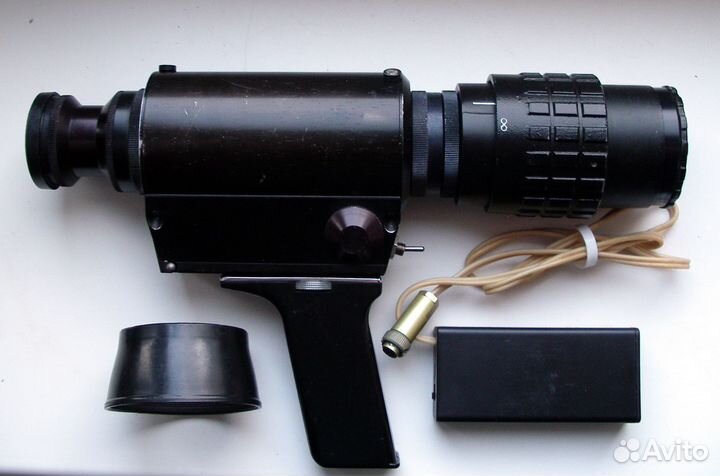 Прибор ночного видения Ворон