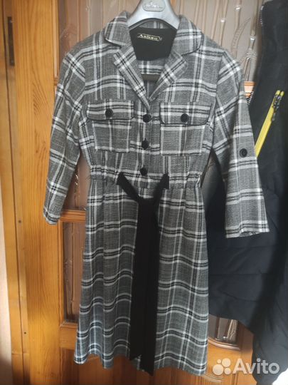 Платье женское