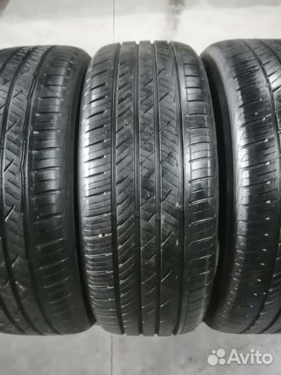 Laufenn S Fit AS 235/55 R18 100W